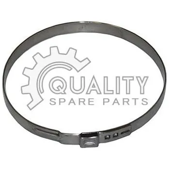 Autodoplněk Spona manžety 110,5x10x1