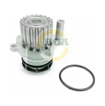 Chladič motoru Vodní čerpadlo, chlazení motoru BGA CP0106