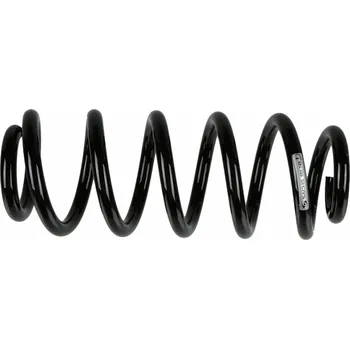 Pružina podvozku SACHS 992 349