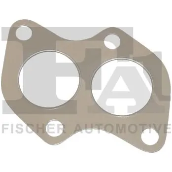 Těsnění výfuku Těsnění, výfuková trubka FISCHER AUTOMOTIVE 570-903