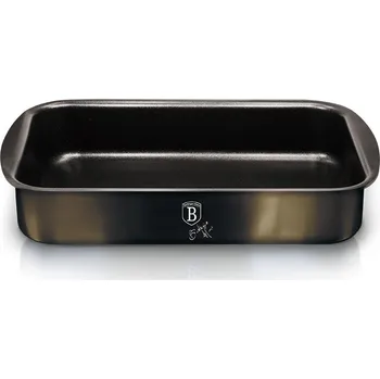 BERLINGER HAUS - Pekáč 35x27cm Shiny Black