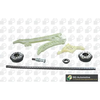 Sada rozvodového řetězu BGA TC0902VFK