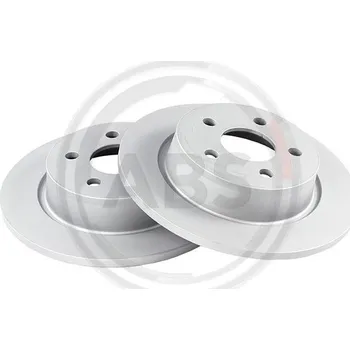 Brzdový kotouč Brzdový kotouč A.B.S. 18900