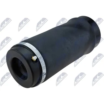 Vzduchová pružina, podvozek NTY EZC-CH-067