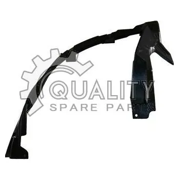 Výfukový systém Držák koncovky výfuku L