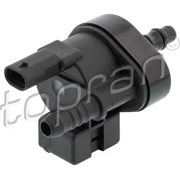 Palivový filtr Ventil, filtr s aktivním uhlím TOPRAN 120 518