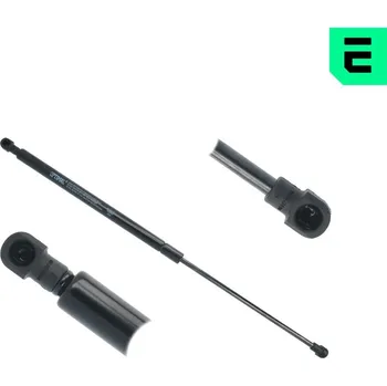 Příslušenství karosérie Plynová vzpěra (pneumatická pružina), zavazadlový prostor OPTIMAL AG-52170