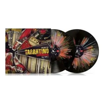 Zahraniční hudba 2LP Best Of The Tarantino Experience: Reel Killers: Best Of The Tarantino Experience: Reel Killers 2025