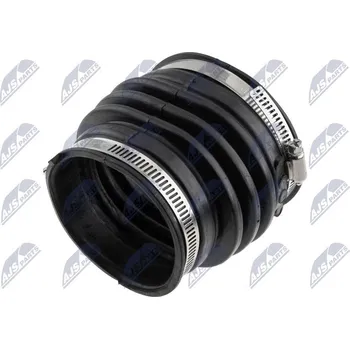 Vzduchový filtr Sací hadice, vzduchový filtr NTY GPP-HD-018