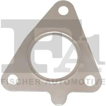 Těsnění výfuku Těsnění, výfuková trubka FISCHER AUTOMOTIVE 140-912