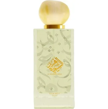 Vlasová regenerace Ahmed Al Maghribi Al Shaikha Hind - vlasový sprej 50 ml