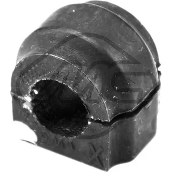 Zavěšení kol Ložiskové pouzdro, stabilizátor METALCAUCHO 07276