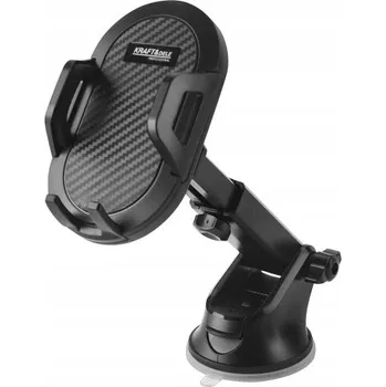 Držák na palubní desku Kraft&Dele černý