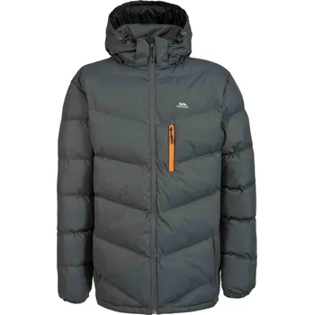 Pánská zimní bunda TRESPASS Blustery Ash L