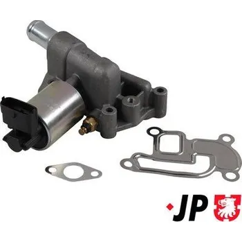 Ventil palivového systému AGR-Ventil JP GROUP 1219900600