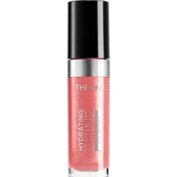 Přípravek na rty ORIFLAME Hydratační lesk na rty THE ONE _ SHIMMERING CORAL (Třpytivý korál)