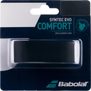 Tenisová omotávka Babolat SYNTEC EVO 1 ks
