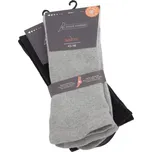 Zdravé ponožky diabetické 2 páry…