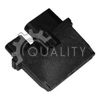 Řídící jednotka AdBlue