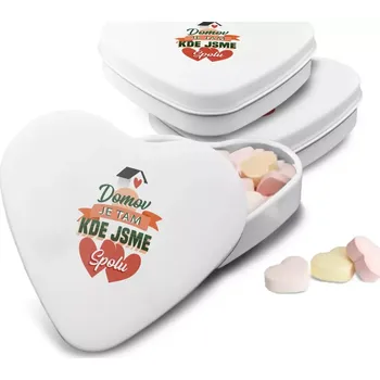 Bonbon Sablio Bonbónky Domov 2 - 3 ks