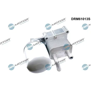 Olejový filtr Pouzdro, olejový filtr DR.MOTOR DRM61013S