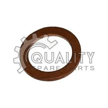 Kroužek těsnící 8x12