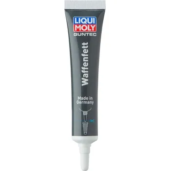 Liqui Moly Guntec tuk na zbraně, 20ml