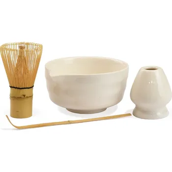 Čajová souprava Matcha set Satori - sada na matchu