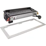 Blok LEGRAND 654853 FLIP-UP 3X2P+T 2P 654853