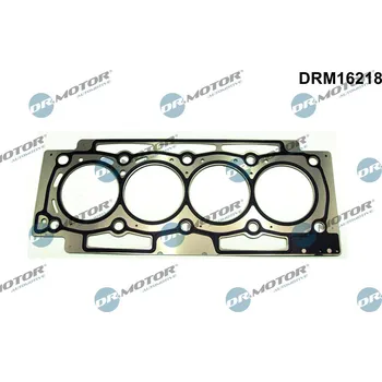 Auto-moto Těsnění, hlava válce DR.MOTOR DRM16218