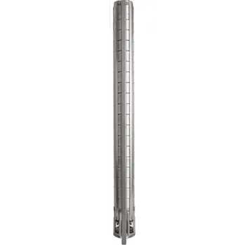Zahradní technika PUMPA INOX LINE SPP-4012 4" hydraulická část bez motoru (2,2kW) ZB00059503