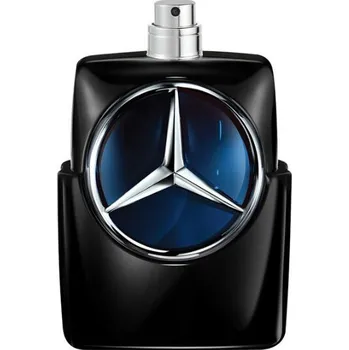 Dámský parfém Mercedes-Benz Mercedes-Benz Man Intense - EDT - TESTER 100 ml