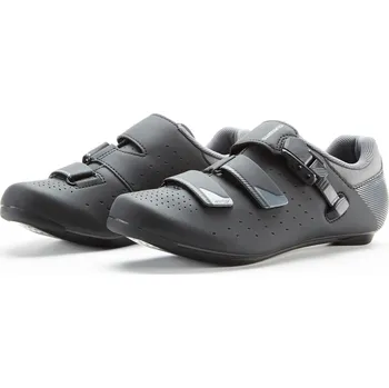 Pánské tenisky SHIMANO Cyklistické silniční tretry RP3 černé 41