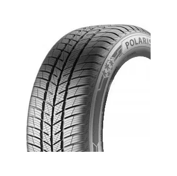Zimní osobní pneu Zimní pneumatika Barum Polaris 5 245/45 R18 100 V s označením M+S (mud and snow), přilnavost na sněhu (3PMSF), ochranný lem, zesílená (XL)