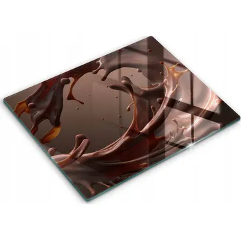 Kuchyňské prkénko Krájecí deska Wallfluent sklo 1 ks