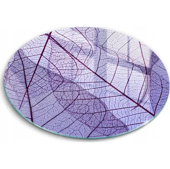 Kuchyňské prkénko Krájecí deska Wallfluent sklo 1 ks