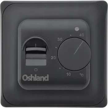 Termostat TERMOSTAT - REGULÁTOR TEPLOTY POD OMÍTKU 230V 16A