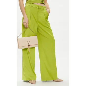 Kabelka Valentino by Mario Valentino kabelka přes rameno eko kůže béžová