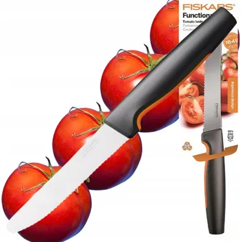 Kuchyňský nůž Nůž na zeleniny Fiskars 11,3 cm