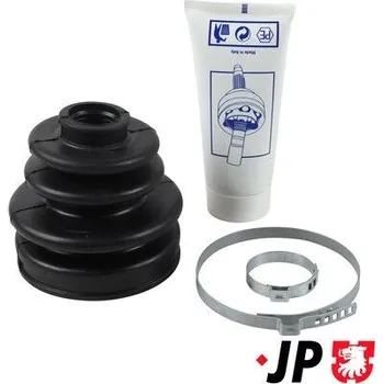 Autodílna Manžeta hnacího hřídele JP GROUP 4843700910