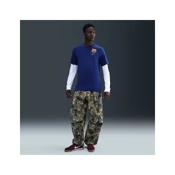 Pánské tričko Nike M FC Barcelona T-Shirt XS