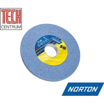 Brusný kotouč NORTON Kotouč brusný T1 300x25x127 SGA60K0VV1 69210469426