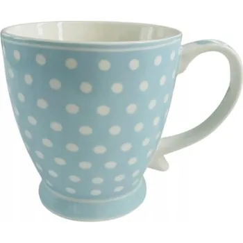 Porcelánový hrnek 430 ml