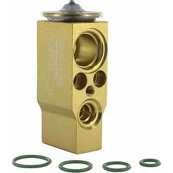 Klimatizace automobilu Expanzní ventil, klimatizace VEMO V99-77-0001
