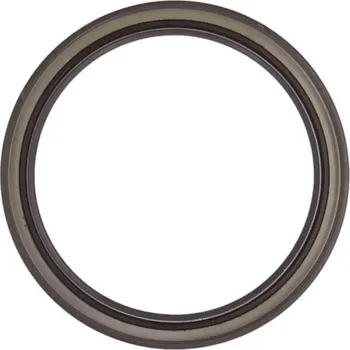 Automobilové těsnění Těsnicí kroužek hřídele, klikový hřídel KAMOKA 8707157