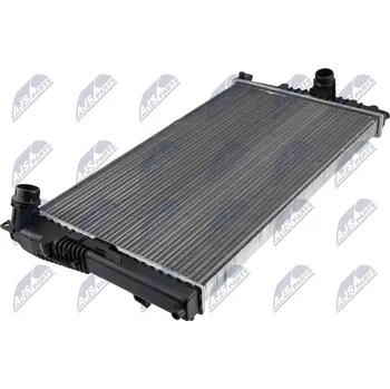 Chladič motoru Chladič, chlazení motoru NTY CCH-BM-003