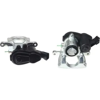 Brzdový třmen Brzdový třmen BREMBO F 49 142