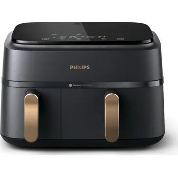 fritéza Philips Series 3000 NA352/04
