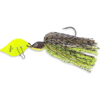 Umělá nástraha Doyio nástraha Shaky Blade Chatter Jig 7g LR