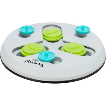 Slide & Fun strategická hra pro hlodavce, ø 23 cm